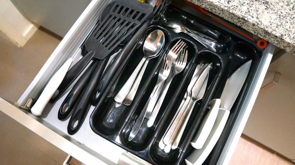 ヒストリカル センター タイパス アパートメンツ ポルト 部屋 写真